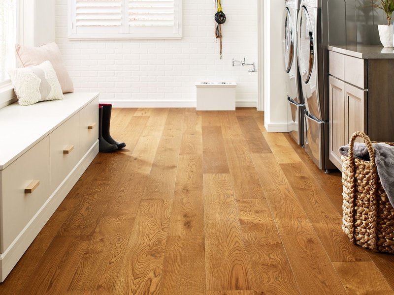 Flooring catalog